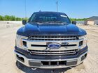 2019 Ford F150 Supercrew Black vin: 1FTEW1EP0KFA74292 2019 Ford F150 Supercrew Black vin: 1FTEW1EP0KFA74292