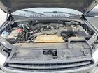 2019 Ford F150 Supercrew Gray vin: 1FTEW1EP0KFA86345