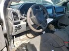 2019 Ford F150 Supercrew Белый vin: 1FTEW1EP0KKD01309