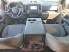 2020 Ford F150 Supercrew Серый vin: 1FTEW1EP0LFA40757