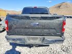 2020 Ford F150 Supercrew Серый vin: 1FTEW1EP0LFA40757