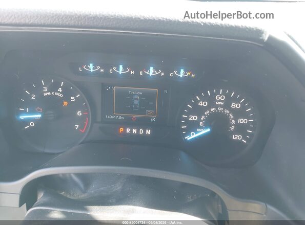 1FTEW1EP0LKD41729 2020 FORD F150 Черный Вид задних сидений