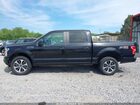 2020 Ford F-150 Xl Черный vin: 1FTEW1EP0LKD41729