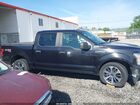 2020 Ford F-150 Xl Черный vin: 1FTEW1EP0LKD41729