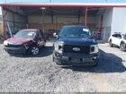 2020 Ford F-150 Xl Черный vin: 1FTEW1EP0LKD41729