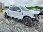 2021 Ford F150 Supercrew Белый vin: 1FTEW1EP0MFB93124
