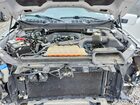 2021 Ford F150 Supercrew Белый vin: 1FTEW1EP0MFB93124