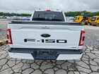 2021 Ford F150 Supercrew Белый vin: 1FTEW1EP0MFB93124