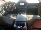2022 Ford F150 Supercrew Silver vin: 1FTEW1EP0NFB90323