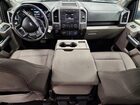 2016 Ford F150 Supercrew Black vin: 1FTEW1EP1GFC87811 2016 Ford F150 Supercrew Black vin: 1FTEW1EP1GFC87811
