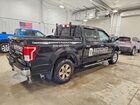 2016 Ford F150 Supercrew Black vin: 1FTEW1EP1GFC87811 2016 Ford F150 Supercrew Black vin: 1FTEW1EP1GFC87811