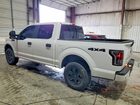 2017 Ford F150 Supercrew White vin: 1FTEW1EP1HKD40693 2017 Ford F150 Supercrew White vin: 1FTEW1EP1HKD40693