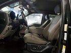 2018 Ford F150 Supercrew Черный vin: 1FTEW1EP1JFA75160