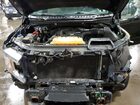 2018 Ford F150 Supercrew Черный vin: 1FTEW1EP1JFA75160