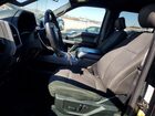 2018 Ford F150 Supercrew Black vin: 1FTEW1EP1JFC13375