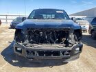 2018 Ford F150 Supercrew Black vin: 1FTEW1EP1JFC13375
