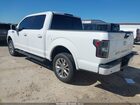 2018 Ford F-150 Xlt Белый vin: 1FTEW1EP1JKC94403