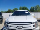 2018 Ford F-150 Xlt Белый vin: 1FTEW1EP1JKC94403
