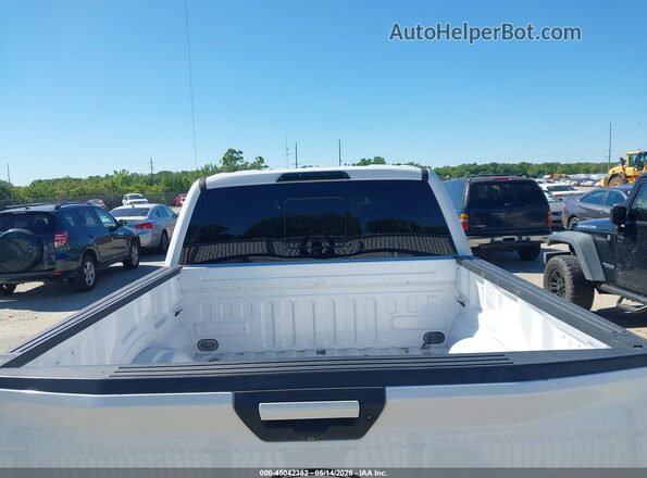 1FTEW1EP1JKC94403 2018 FORD F150 Белый 