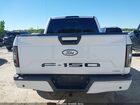 2018 Ford F-150 Xlt Белый vin: 1FTEW1EP1JKC94403