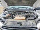 2019 Ford F150 Supercrew Серебряный vin: 1FTEW1EP1KFA12500