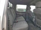 2019 Ford F150 Supercrew Серебряный vin: 1FTEW1EP1KFA12500