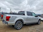 2019 Ford F150 Supercrew Серебряный vin: 1FTEW1EP1KFA12500