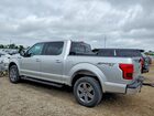 2019 Ford F150 Supercrew Серебряный vin: 1FTEW1EP1KFA12500