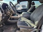 2019 Ford F150 Supercrew White vin: 1FTEW1EP1KFC24958 2019 Ford F150 Supercrew White vin: 1FTEW1EP1KFC24958