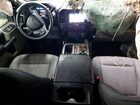 2019 Ford F150 Supercrew Silver vin: 1FTEW1EP1KFD29385