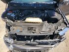 2021 Ford F150 Supercrew Gray vin: 1FTEW1EP1MFC85570