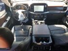2021 Ford F150 Supercrew Gray vin: 1FTEW1EP1MFC85570