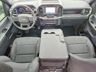2022 Ford F150 Supercrew White vin: 1FTEW1EP1NFB98009