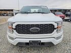 2022 Ford F150 Supercrew White vin: 1FTEW1EP1NFB98009