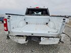 2022 Ford F150 Supercrew White vin: 1FTEW1EP1NFB98009
