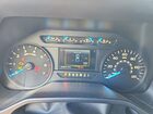 2016 Ford F150 Supercrew Белый vin: 1FTEW1EP2GFD30777
