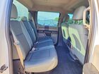 2016 Ford F150 Supercrew Белый vin: 1FTEW1EP2GFD30777