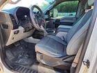 2016 Ford F150 Supercrew Белый vin: 1FTEW1EP2GFD30777