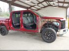 2016 Ford F-150 Xlt Красный vin: 1FTEW1EP2GKE17733