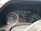 2016 Ford F150 Supercrew Синий vin: 1FTEW1EP2GKE65216