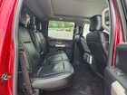 2017 Ford F150 Supercrew Maroon vin: 1FTEW1EP2HFB50622