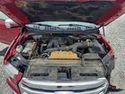 2017 Ford F150 Supercrew Maroon vin: 1FTEW1EP2HFB50622