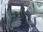 2017 Ford F-150 Xl Black vin: 1FTEW1EP2HFB63757