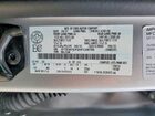 2017 Ford F150 Supercrew Silver vin: 1FTEW1EP2HFC08759