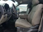 2017 Ford F150 Supercrew Silver vin: 1FTEW1EP2HFC08759