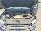 2019 Ford F150 Supercrew Синий vin: 1FTEW1EP2KFC44216