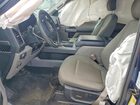 2019 Ford F150 Supercrew Синий vin: 1FTEW1EP2KFC44216