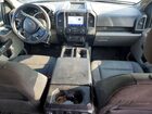 2019 Ford F150 Supercrew Gray vin: 1FTEW1EP2KKD43545