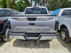 2020 Ford F150 Supercrew Gray vin: 1FTEW1EP2LFB91437