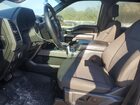2020 Ford F150 Supercrew Gray vin: 1FTEW1EP2LFB91437